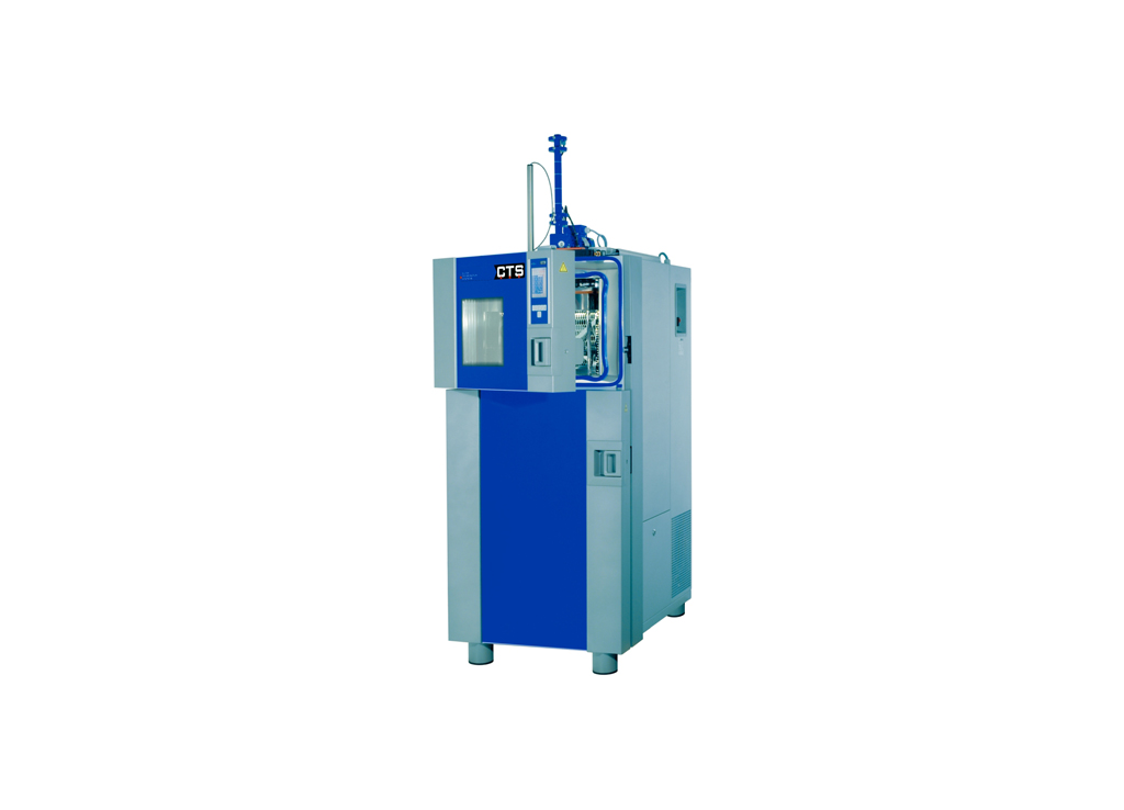Camere per shock termico Camere shock termico