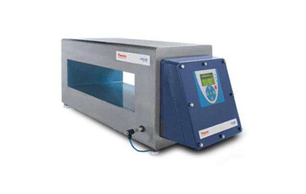 Taratura Metaldetector taratura-metal-detector