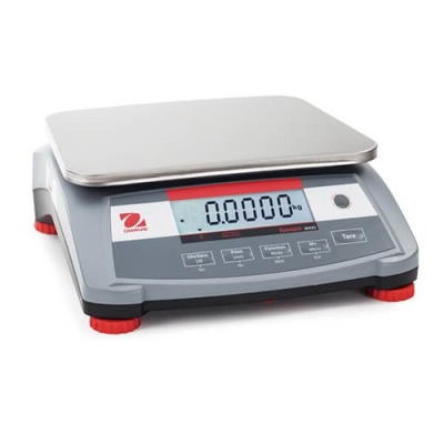 Ranger™ 3000 - Bilance da banco multiuso