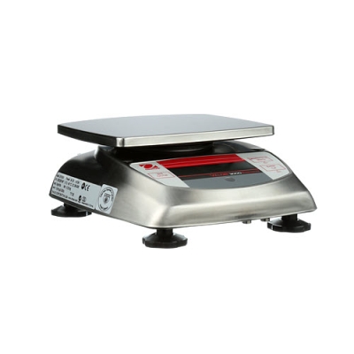 Valor™ 3000 - Bilancia Portatile in Acciaio Inossidabile