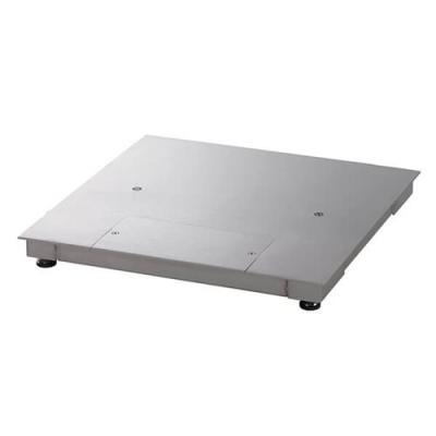 Defender™ 5000 Washdown Floor Scales - DF52