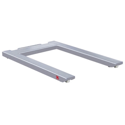 Bilance pesapallet Defender™ 3000 idonee per ambienti umidi - i-DFP33