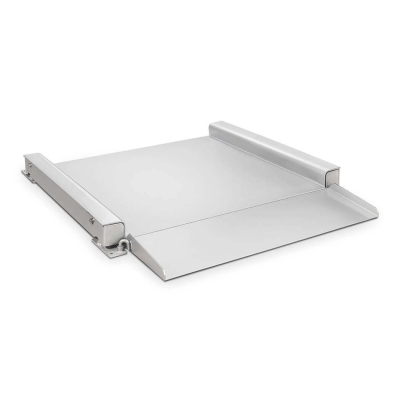 Defender™ 5000 Washdown Low Profile Floor Platforms