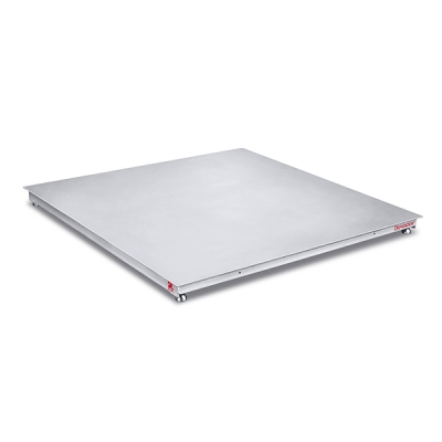 Piattaforme da pavimento Defender™ 3000 idonee per ambienti umidi