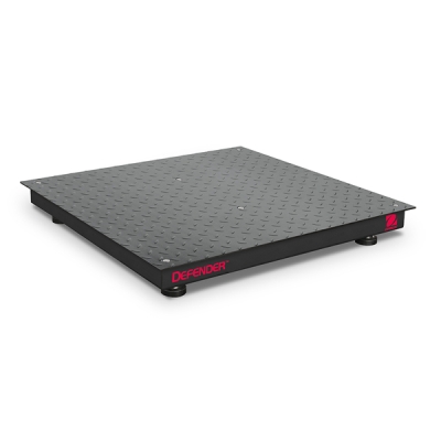 Piattaforme da pavimento Defender™ 2500