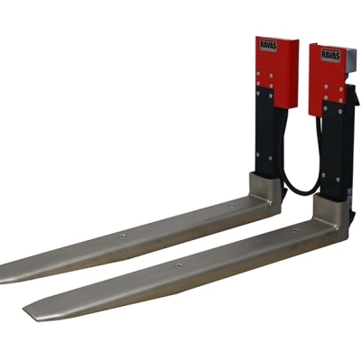 Bilance per carrelli elevatori