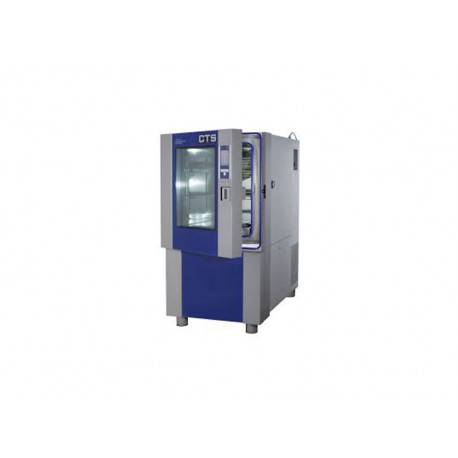 Camere Climatiche per Stress Screening