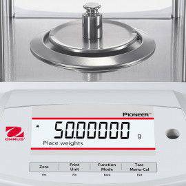 Pioneer® Semi-Micro PX125D
