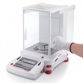 Explorer® Analytical EX124