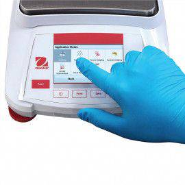 Adventurer® Analytical AX124