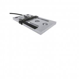 Cella Di Carico Planar Beam PB (3.75 - 375kg)