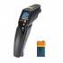 testo 830-T2 - Termometro a infrarossi con puntatore a 2 raggi laser