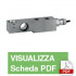 SB4 Beam Load Cell (510 - 10,197Kg)