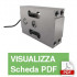 PC3H  Single Point Load Cell (5,000Kg)