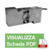 PC7  Single Point Load Cell (100Kg, 250Kg & 500Kg)