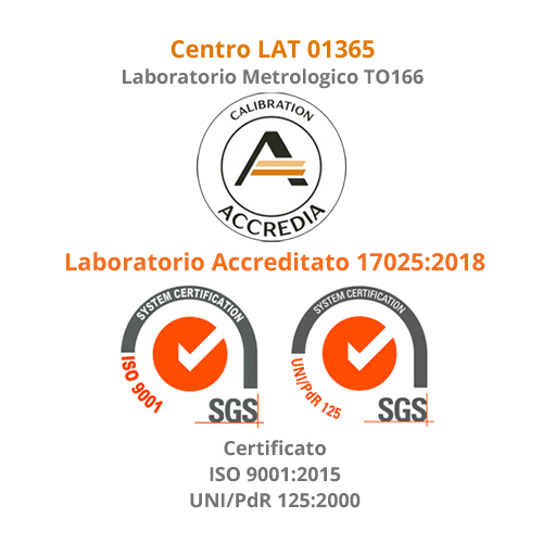 Certificazioni