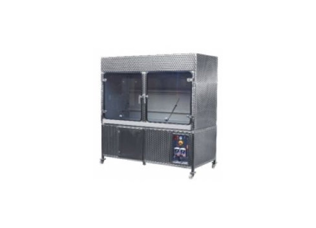 Camere custom per prove di corrosione camere custom prove corrosione