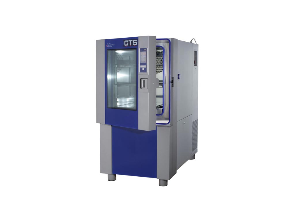 Camere termostatiche per stress screening Camere termostatiche stress screening