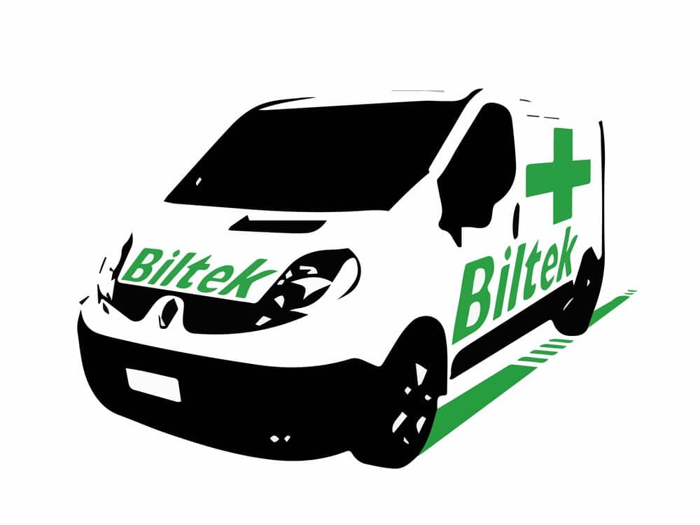assistenza biltek
