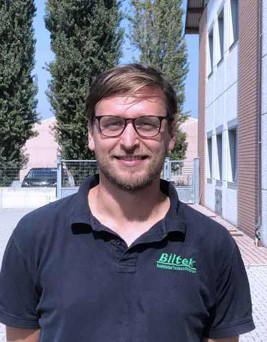 Alessio Riparazione Bilance