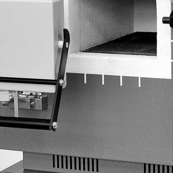 Catalogo forni e stufe industriali