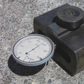 Catalogo strumenti di misurazione