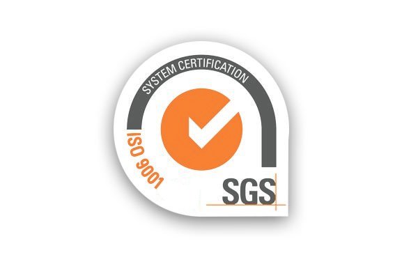 ISO 9001