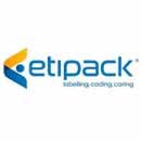 etichettatrici Etipack