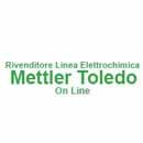 rivenditore linea elettrochimica Mettler Toledo